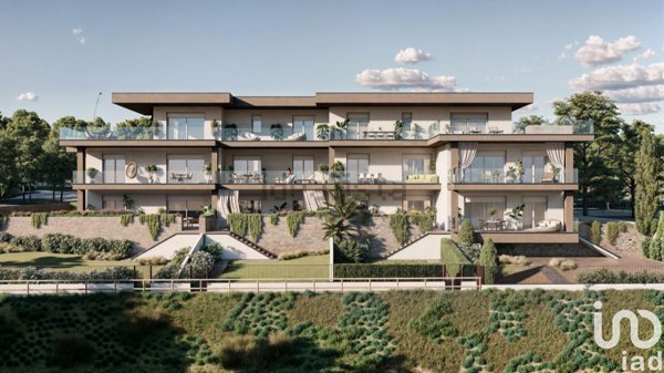 appartamento in vendita a Desenzano del Garda