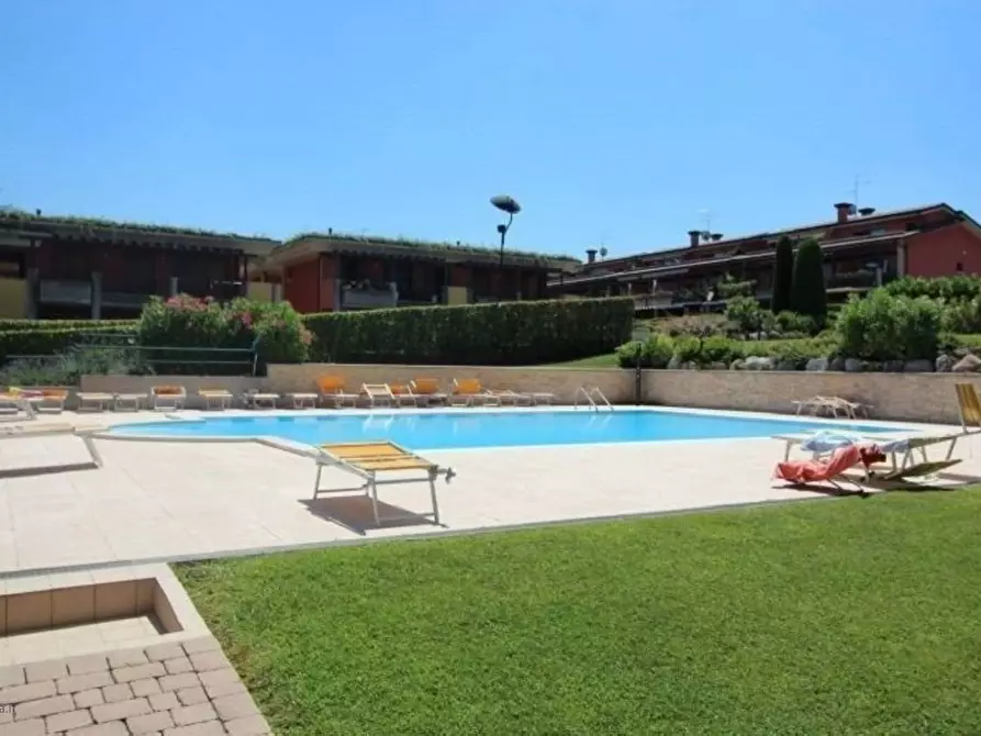 appartamento in vendita a Desenzano del Garda