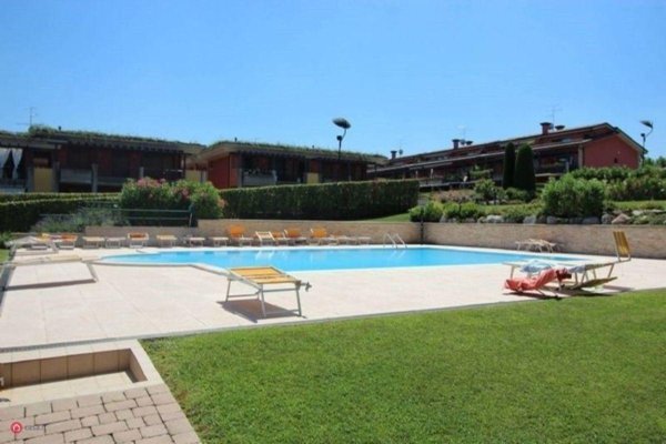 appartamento in vendita a Desenzano del Garda