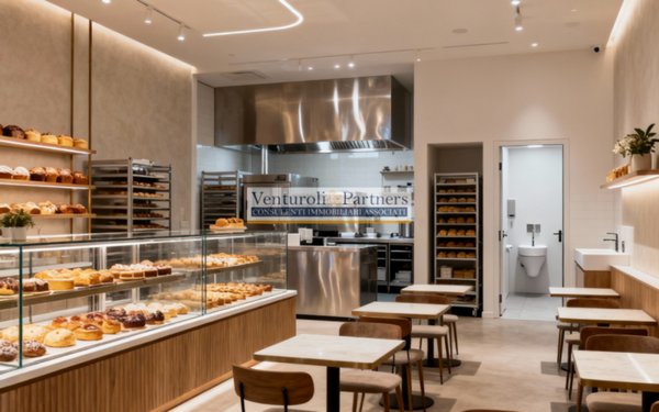 locale di sgombero in vendita a Desenzano del Garda