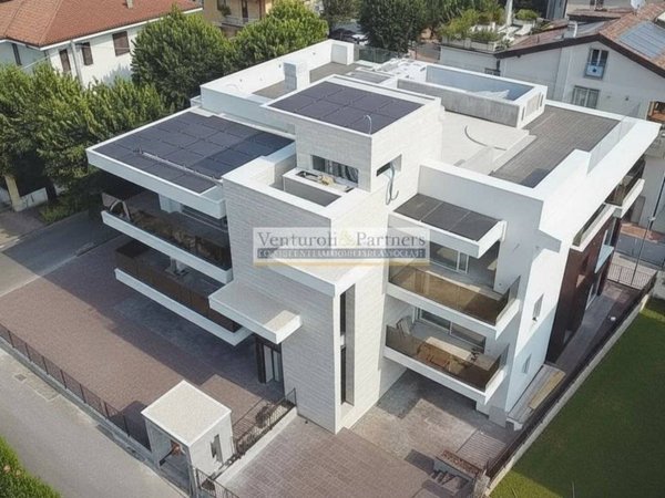 appartamento in vendita a Desenzano del Garda