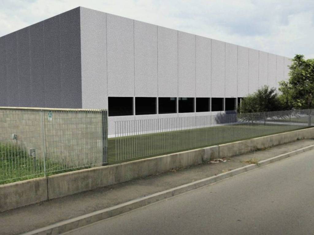 capannone in vendita a Desenzano del Garda