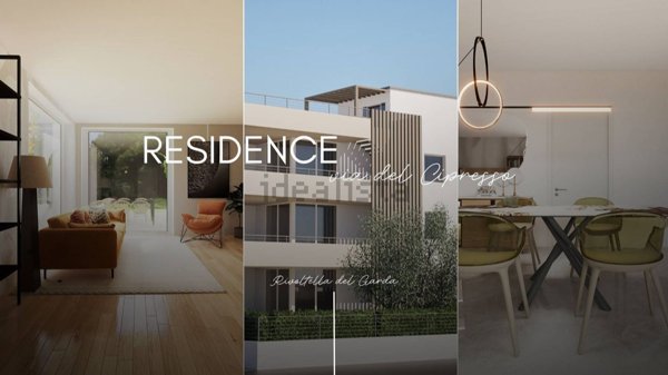 appartamento in vendita a Desenzano del Garda