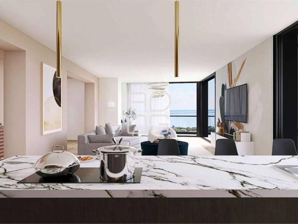 appartamento in vendita a Desenzano del Garda