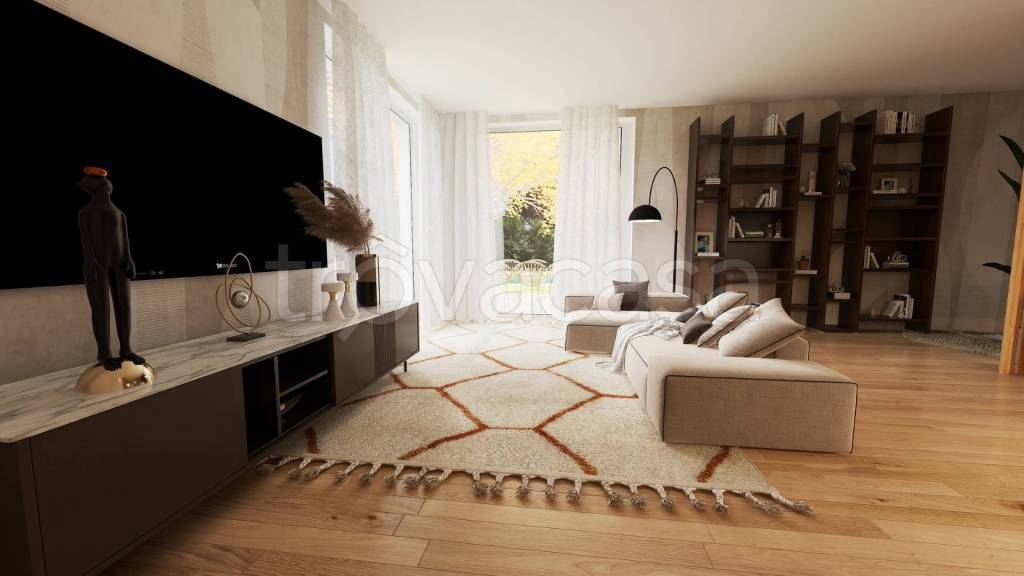 appartamento in vendita a Desenzano del Garda in zona Rivoltella