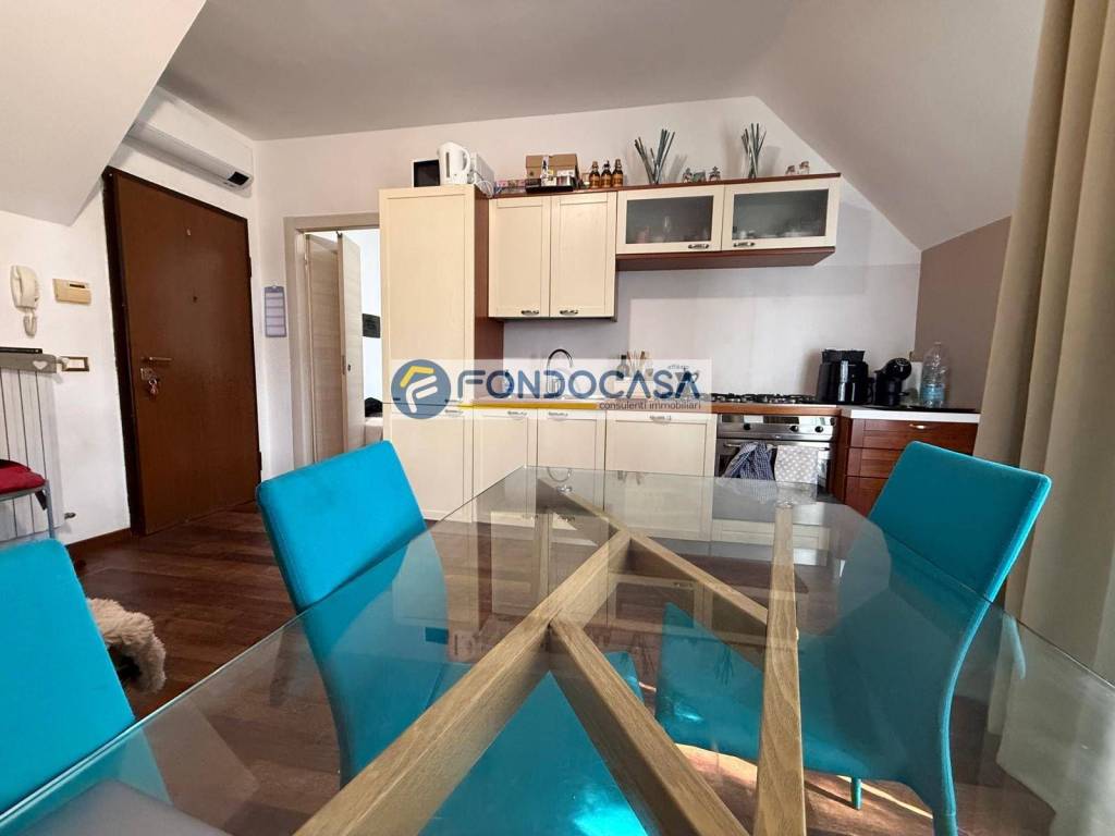 appartamento in vendita a Desenzano del Garda