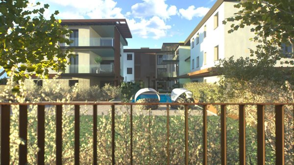 appartamento in vendita a Desenzano del Garda