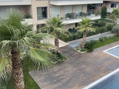 appartamento in vendita a Desenzano del Garda