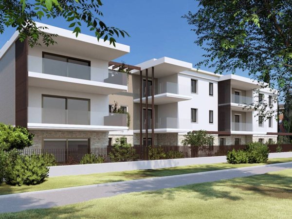 appartamento in vendita a Desenzano del Garda
