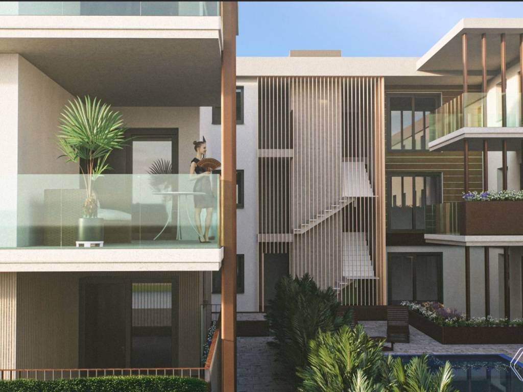 appartamento in vendita a Desenzano del Garda