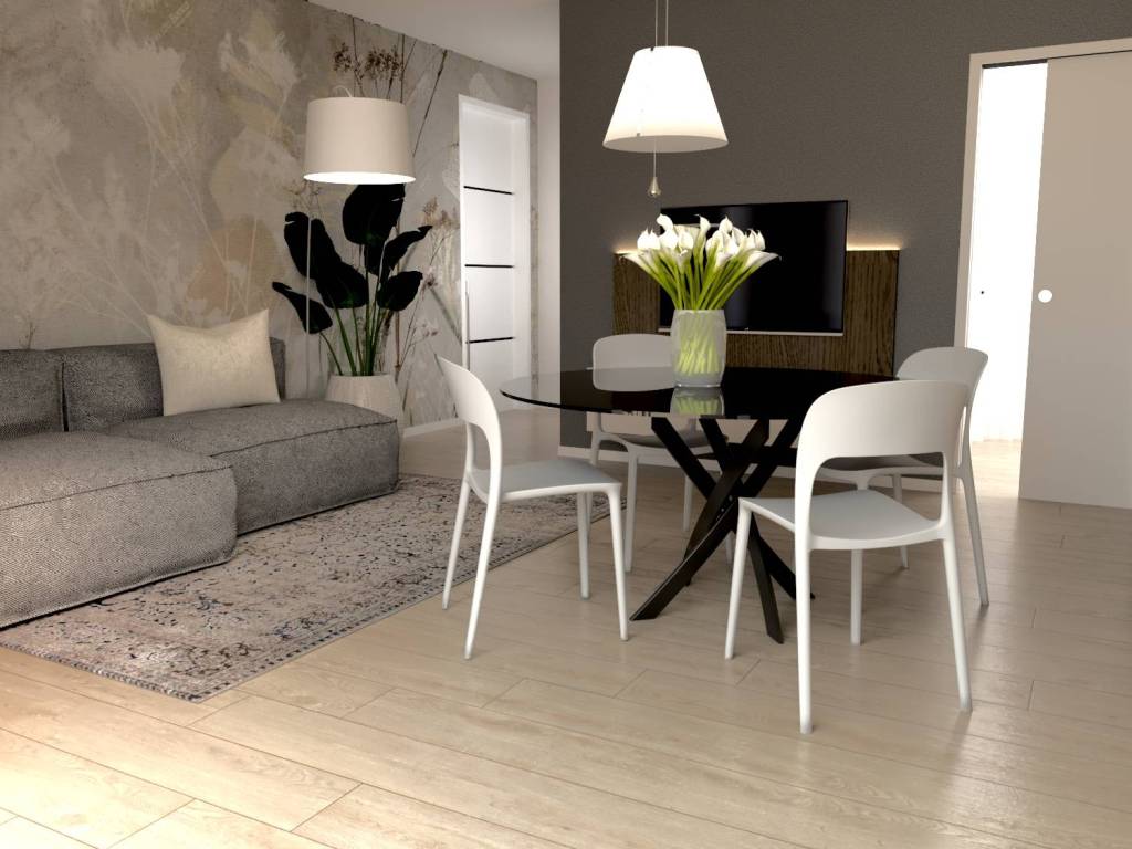 appartamento in vendita a Desenzano del Garda