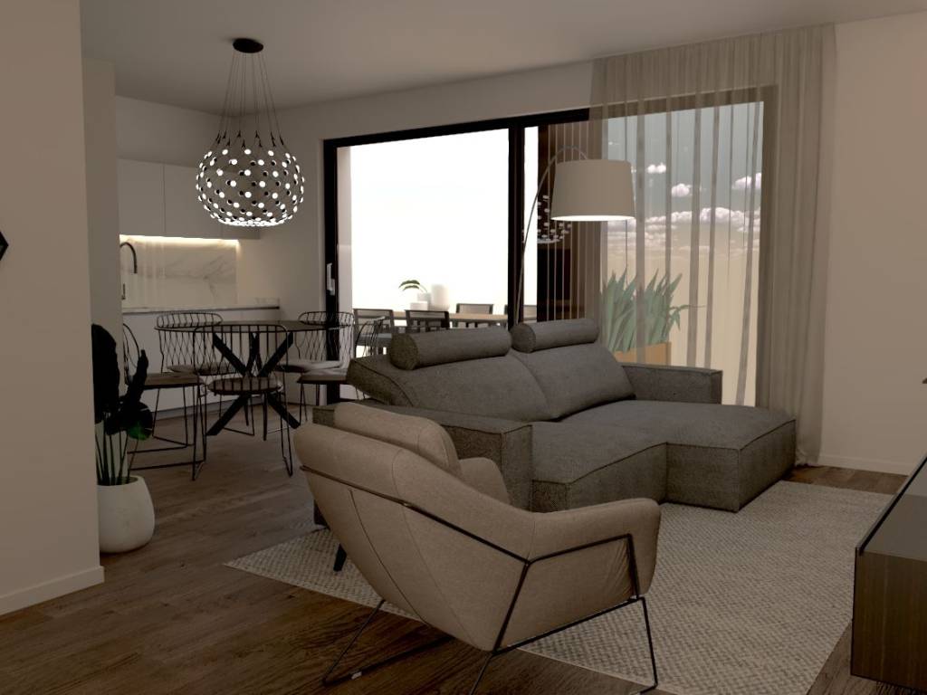 appartamento in vendita a Desenzano del Garda