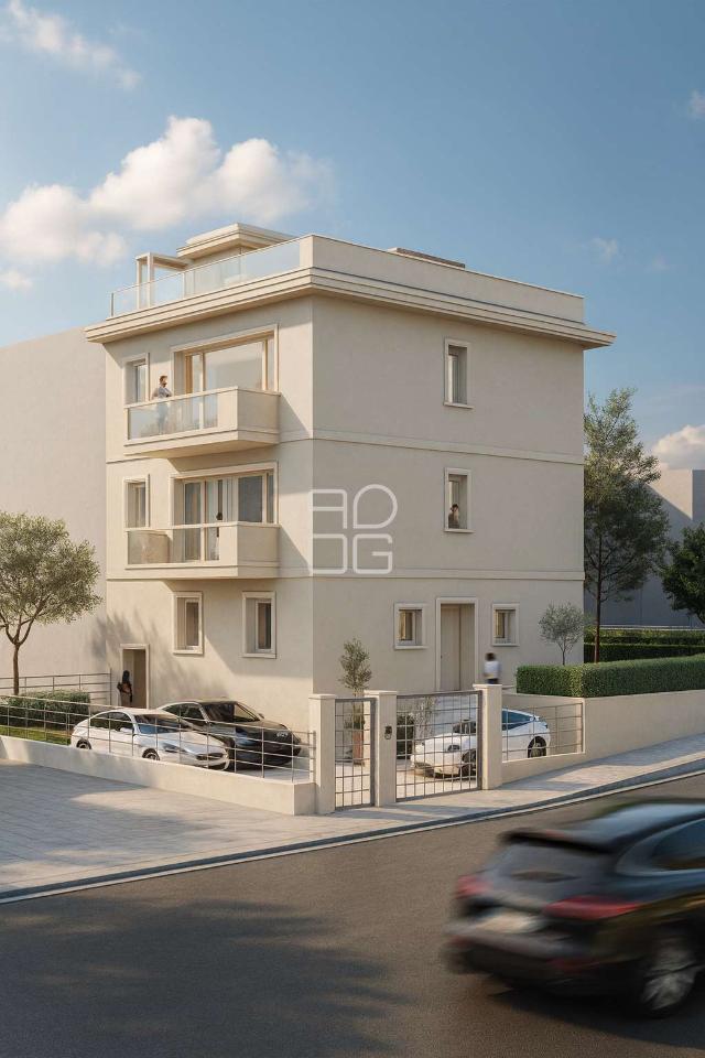 appartamento in vendita a Desenzano del Garda