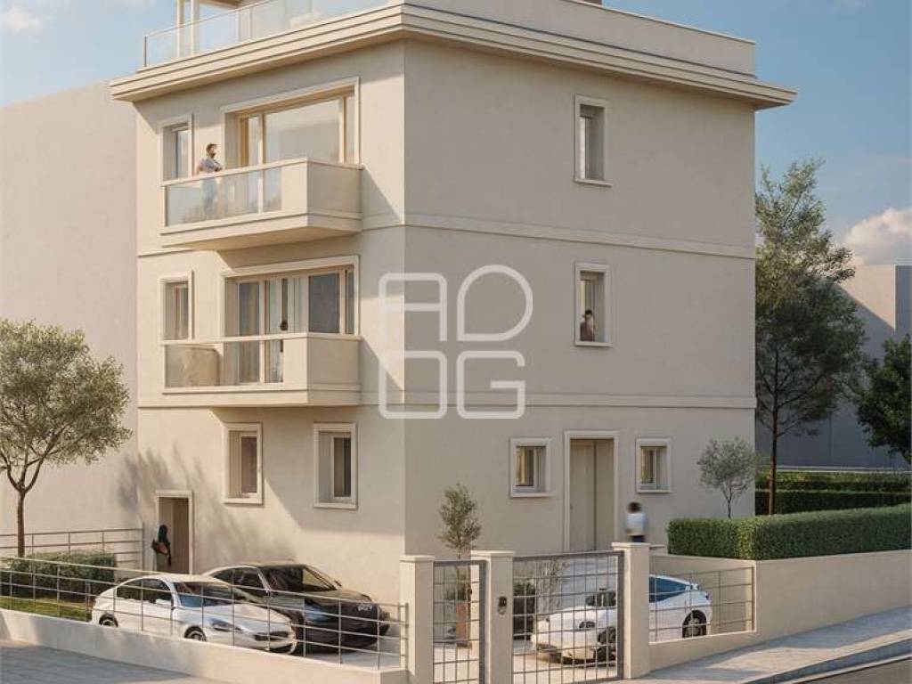 appartamento in vendita a Desenzano del Garda