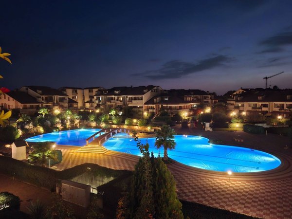 appartamento in vendita a Desenzano del Garda