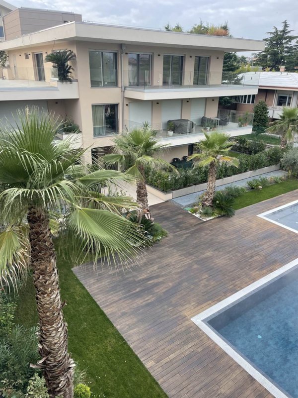 appartamento in vendita a Desenzano del Garda