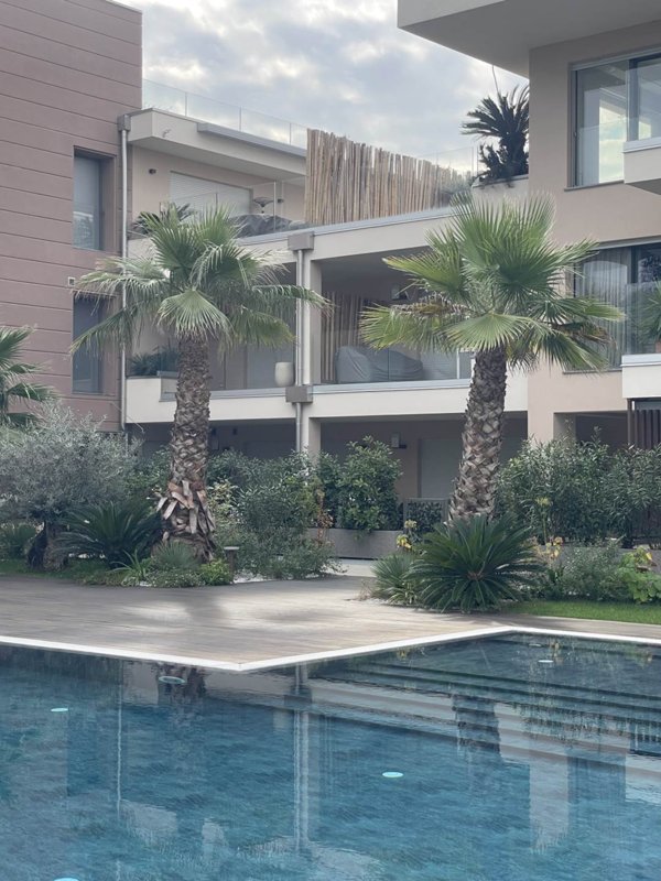 appartamento in vendita a Desenzano del Garda