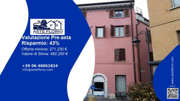 ufficio in vendita a Desenzano del Garda