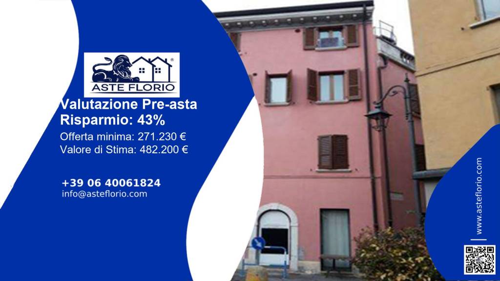 ufficio in vendita a Desenzano del Garda