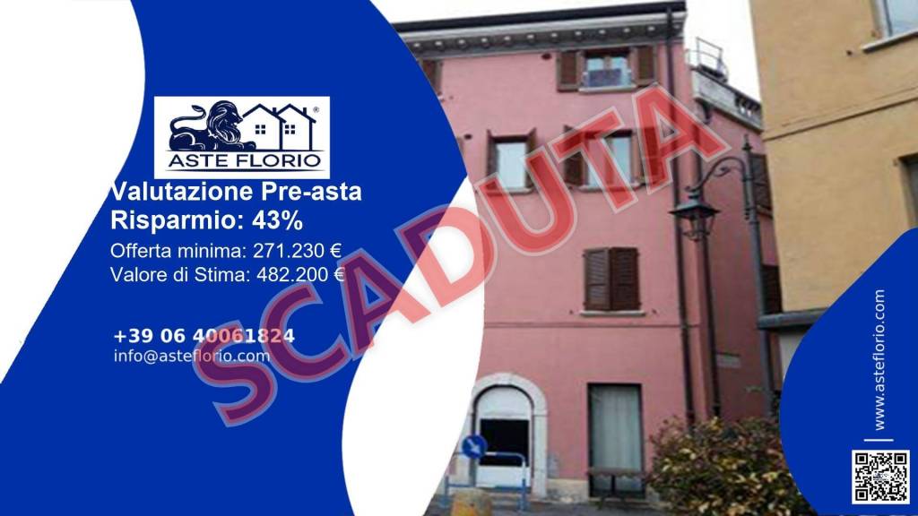 ufficio in vendita a Desenzano del Garda