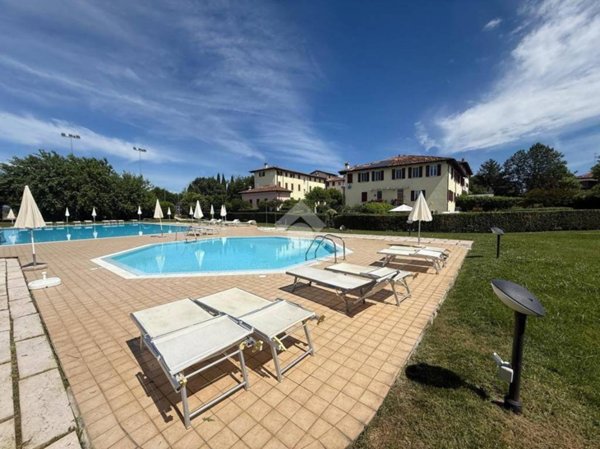 appartamento in vendita a Desenzano del Garda