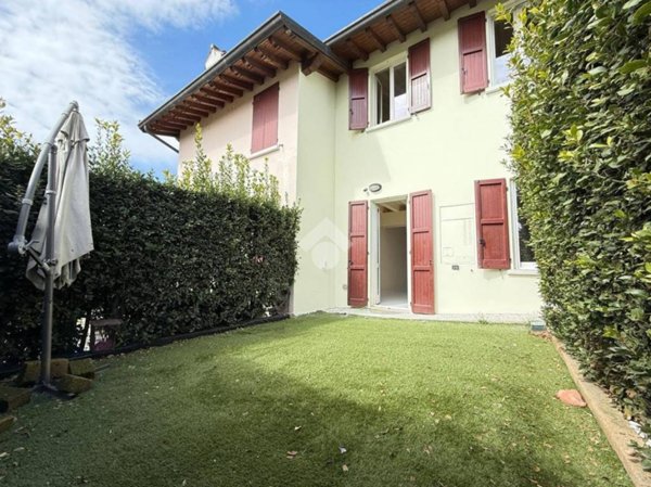 appartamento in vendita a Desenzano del Garda
