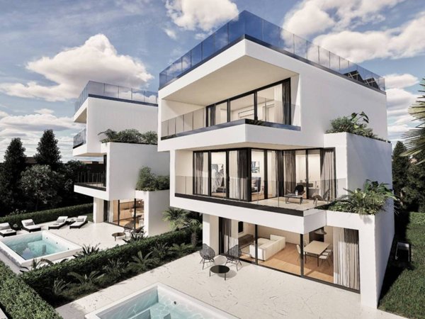 appartamento in vendita a Desenzano del Garda in zona Rivoltella