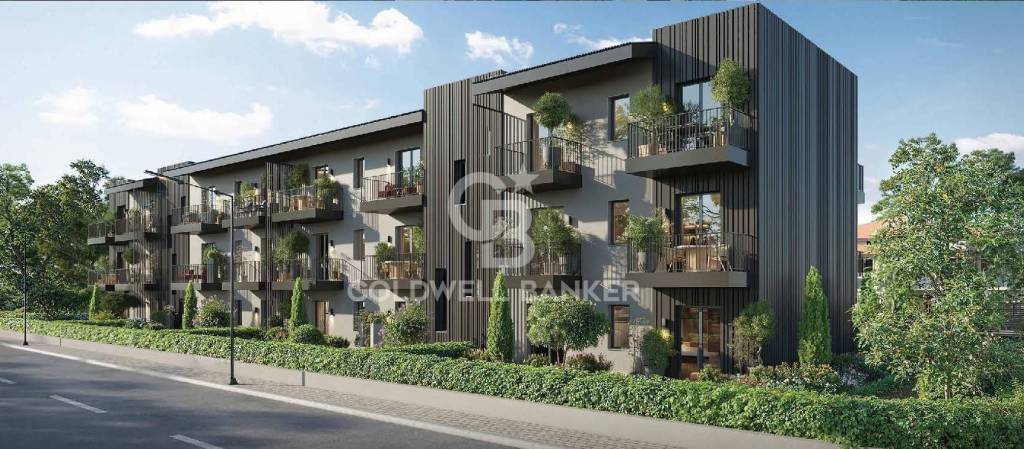 appartamento in vendita a Desenzano del Garda