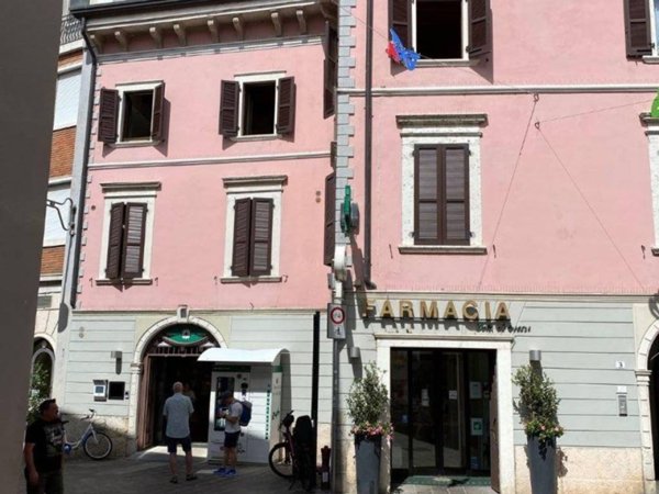 appartamento in vendita a Desenzano del Garda