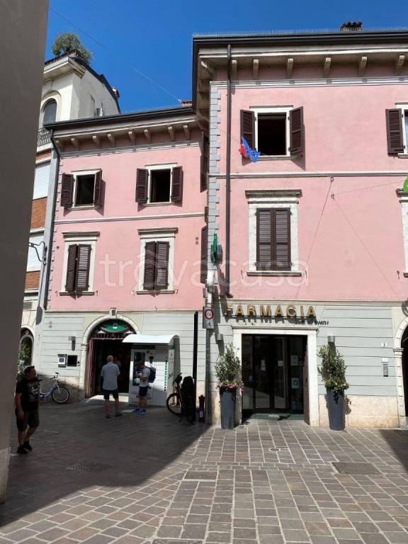 appartamento in vendita a Desenzano del Garda
