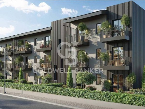 appartamento in vendita a Desenzano del Garda