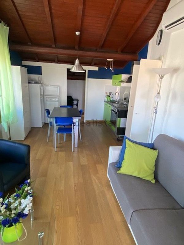 appartamento in vendita a Desenzano del Garda