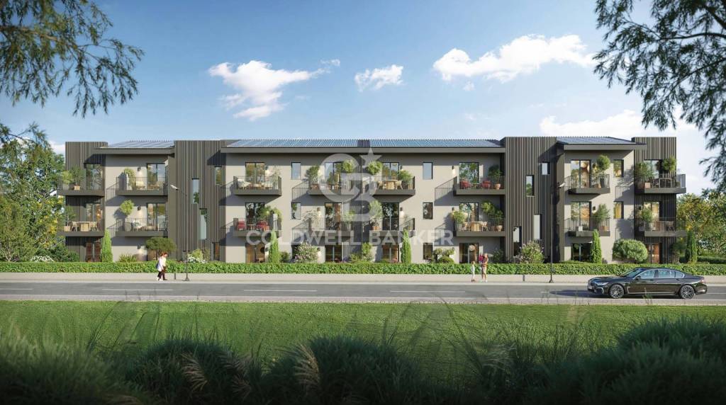 appartamento in vendita a Desenzano del Garda