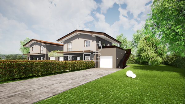 appartamento in vendita a Desenzano del Garda
