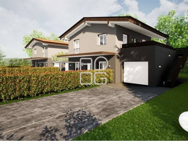 appartamento in vendita a Desenzano del Garda