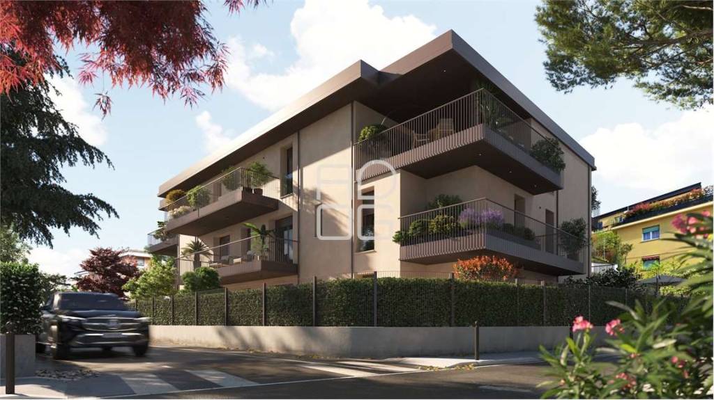 appartamento in vendita a Desenzano del Garda