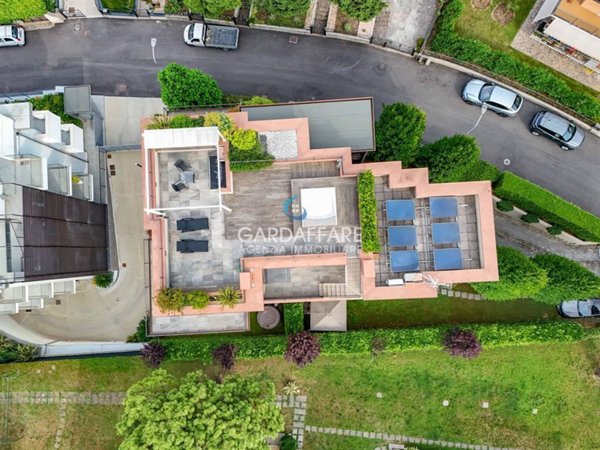 appartamento in vendita a Desenzano del Garda