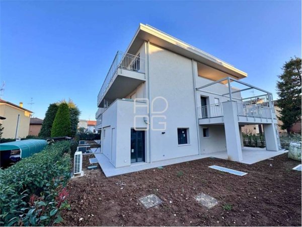 appartamento in vendita a Desenzano del Garda