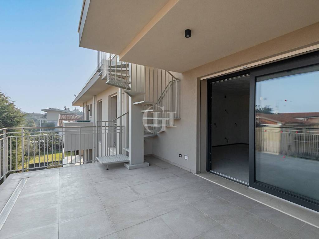 appartamento in vendita a Desenzano del Garda