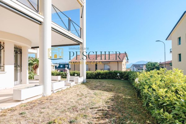 appartamento in vendita a Desenzano del Garda