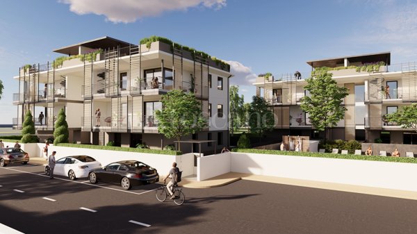 appartamento in vendita a Desenzano del Garda in zona Rivoltella