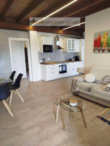 appartamento in vendita a Desenzano del Garda