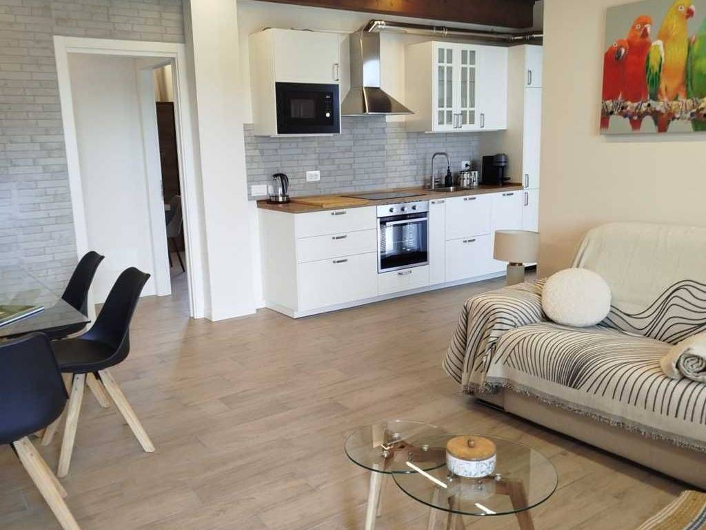 appartamento in vendita a Desenzano del Garda