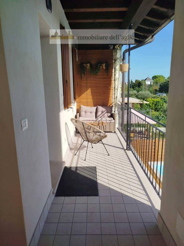appartamento in vendita a Desenzano del Garda