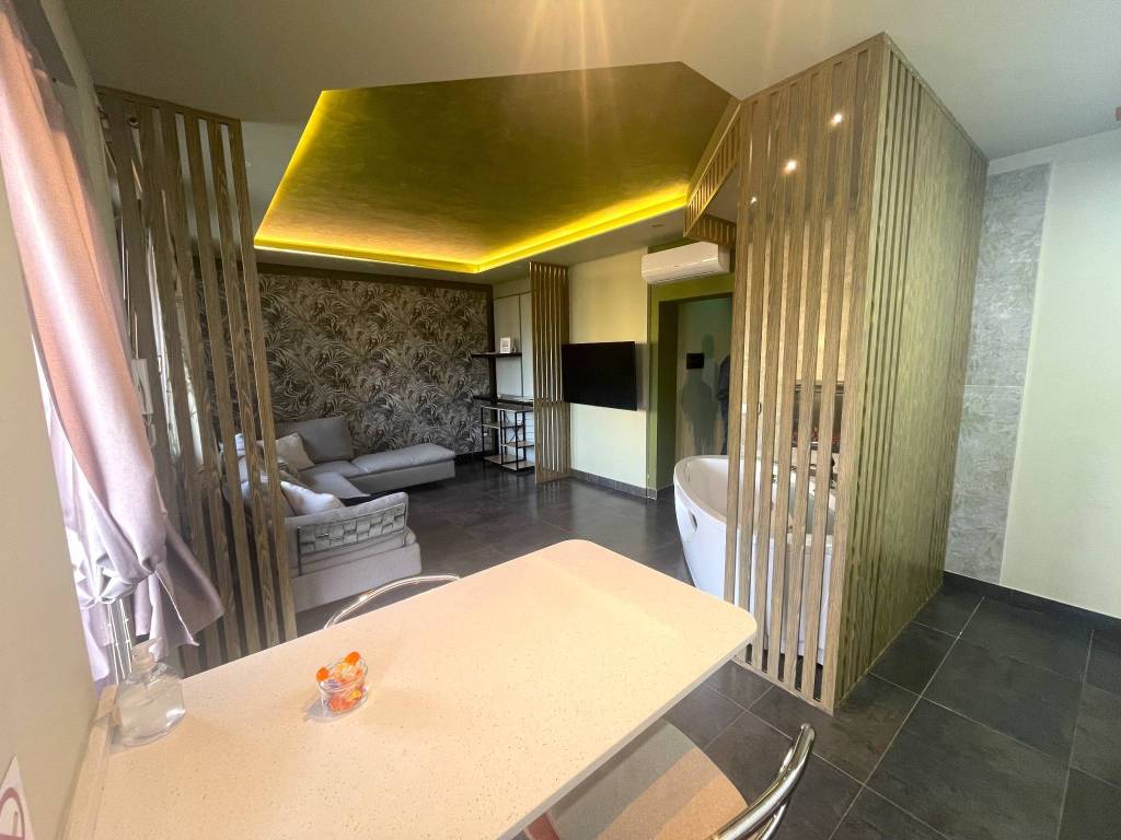 appartamento in vendita a Desenzano del Garda