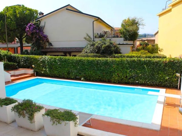 appartamento in vendita a Desenzano del Garda