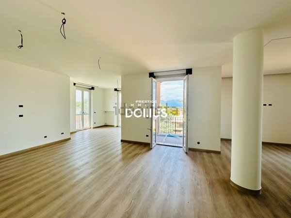 appartamento in vendita a Desenzano del Garda