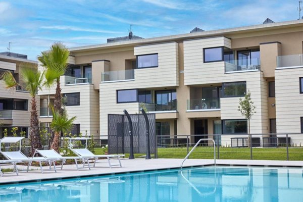 appartamento in vendita a Desenzano del Garda in zona Rivoltella