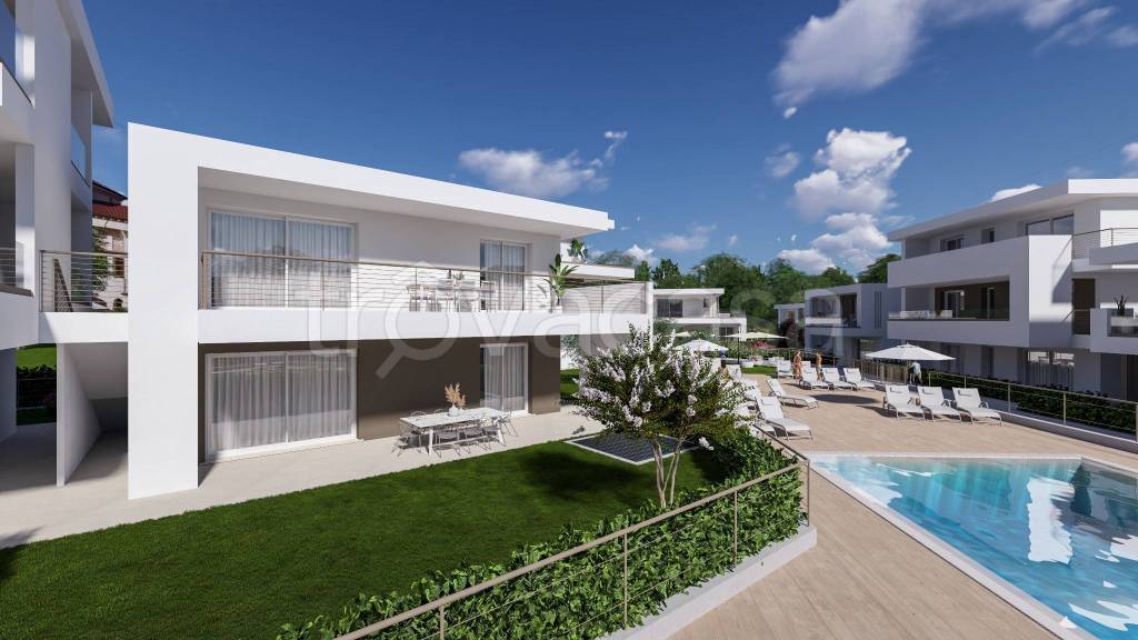 appartamento in vendita a Desenzano del Garda