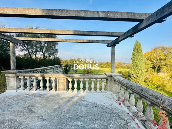 casa indipendente in vendita a Desenzano del Garda